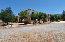 Órgiva, Andalusia 18400