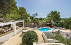 Aeroport d'Eivissa, Balearic Islands 07817