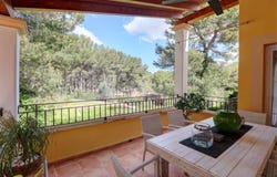 Es Camp de Mar, The Balearic Islands 07160
