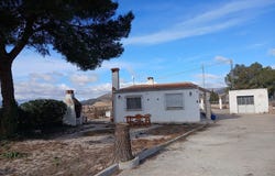 Monòver, Valencia 03640