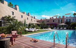 Ses Salines, Balearic Islands