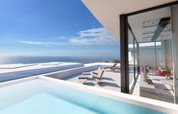 Torrox, Andalusia