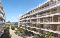 Área de Eivissa, Balearic Islands