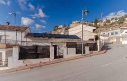 Alfacar, Andalusia
