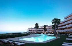 Manilva, Andalusia 29691