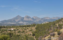 Altea, Valencian Community 03590