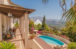 Salobrena, Granada