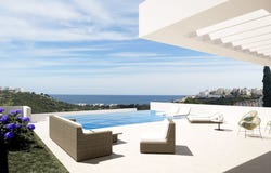Casares, Andalusia 29690