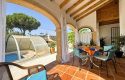 Dénia, Valencian Community 03700