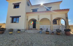 Zurgena, Andalusia 04650