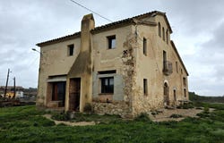 Font Rubi, Catalonia 08736