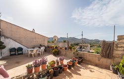 Capdepera, Balearic Islands 07580