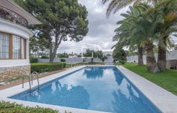 Paterna, Valencian Community 46980
