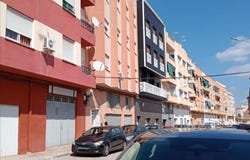 Alberic, Valencian Community