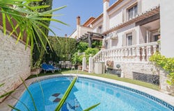 Granada, Andalusia