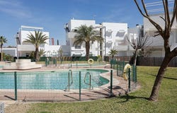 Vera-Playa, Andalusia 04621
