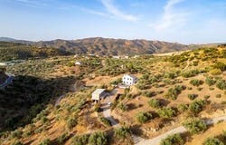 Riogordo, Malaga