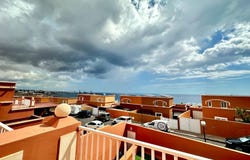 Puerto del Rosario, Canary Islands 35610