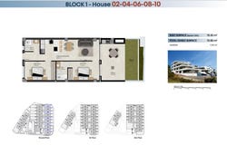 La Marina, Valencian Community 03170