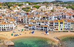 Palafrugell, Catalonia 17200