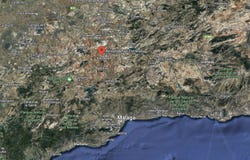 Alameda, Andalusia 29530