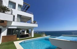 Manilva, Andalucía