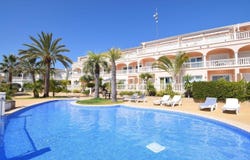 Benissa, Valencia 03720