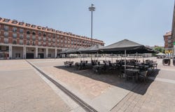 Leganés, Community of Madrid