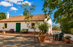 Alora, Andalusia 29500