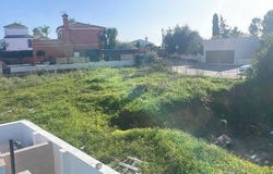 Estepona, Andalucía