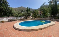 Cómpeta, Andalusia 29754