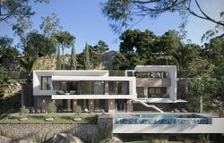 Casares, Andalusia 29690