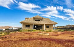 La Oliva, Canary Islands 35640