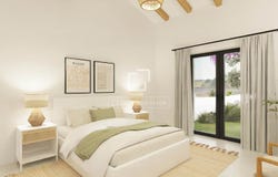 Llubí, The Balearic Islands 07430