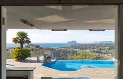 Moraira, Valencian Community 03724