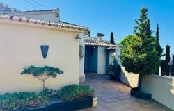Benitachell, Valencian Community 03726