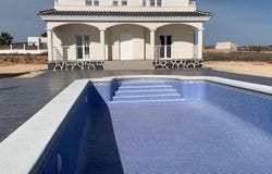 Pinoso, Costa Blanca (alicante)
