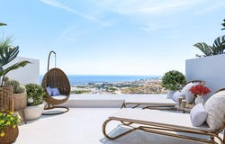 La Cala de Mijas, Andalusia 29649
