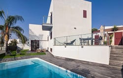 Dos Hermanas, Andalusia 41089
