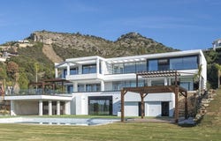 Benahavís, Andalusia 29679