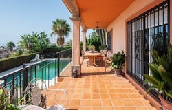 Marbella, Andalucía