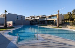El Chaparral, Andalusia 29649