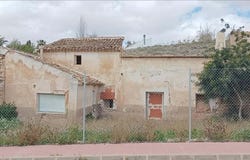Algueña, Valencian Community