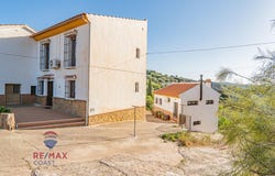 Colmenar, Andalusia 29170