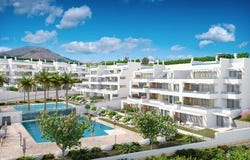 Estepona, Malaga