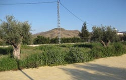 Benferri, Valencian Community 03316
