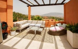 Marbella, Andalucía