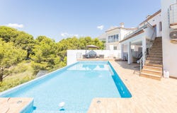 Altea, Valencian Community 03599