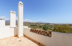 Estepona, Andalucía