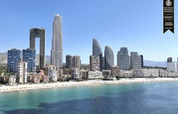 Benidorm, Valencian Community 03500